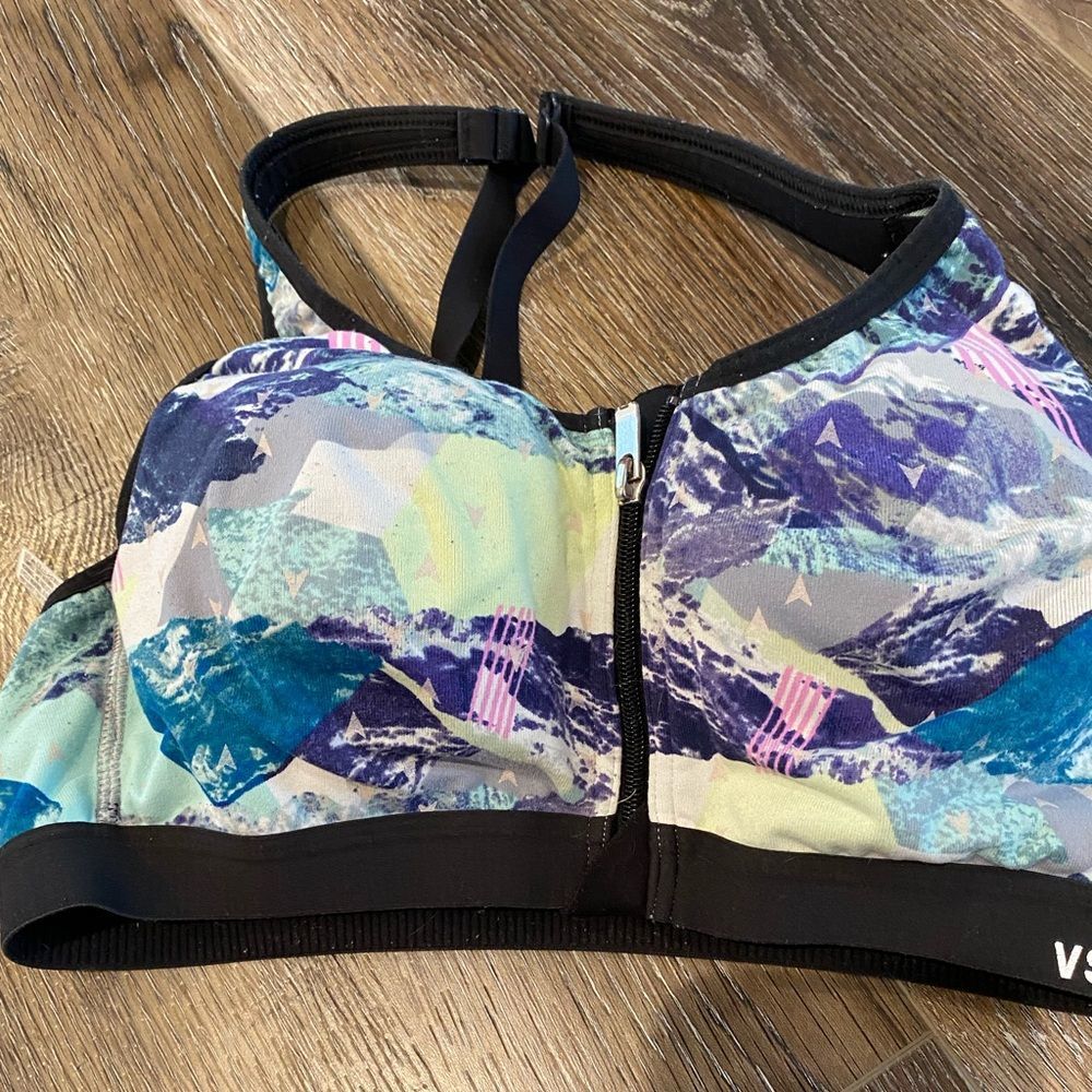 VSX Sports Bra